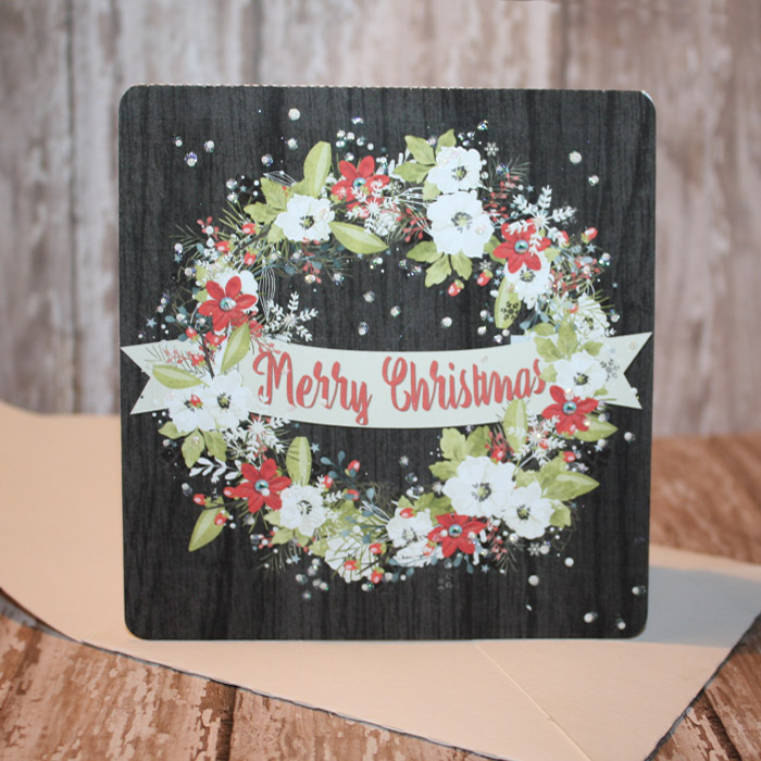 Christmas card