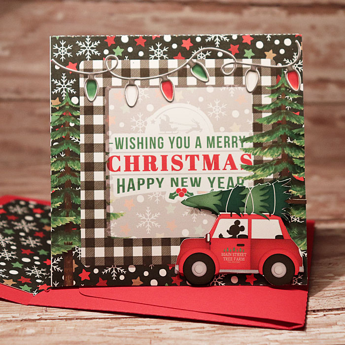 Christmas Card
