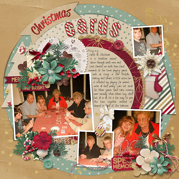 Christmas Cards