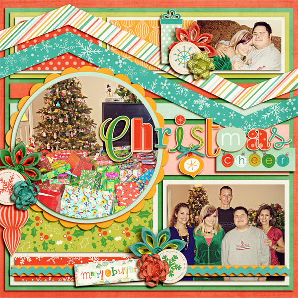 Christmas Cheer
