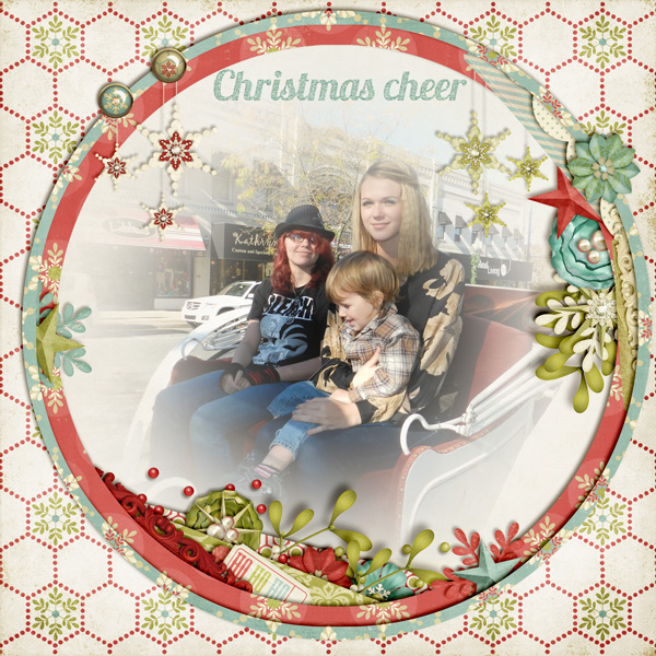Christmas Cheer