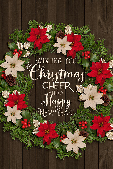 Christmas Cheer