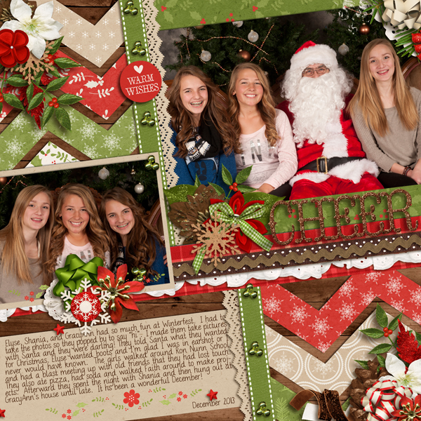 Christmas Cheer
