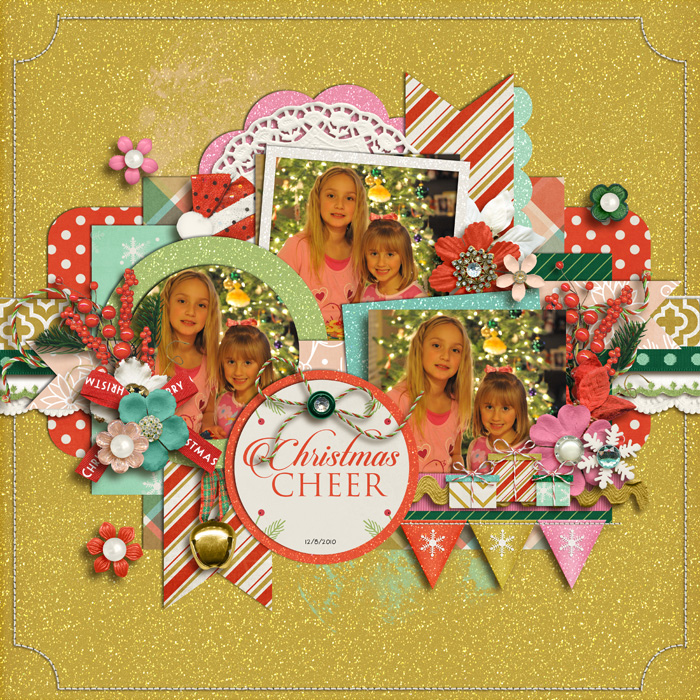 Christmas Cheer