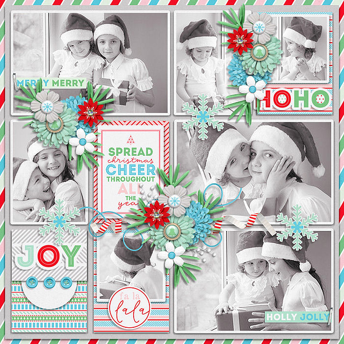 Christmas Cheer