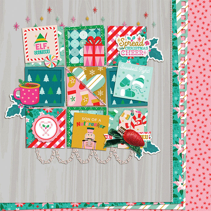 Christmas Cheer