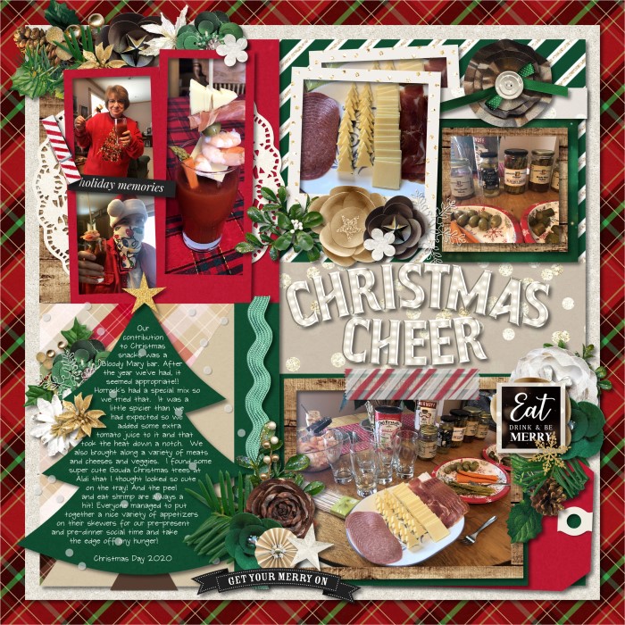 Christmas Cheer