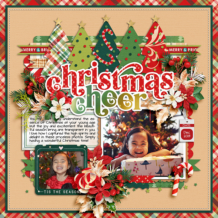 Christmas Cheer