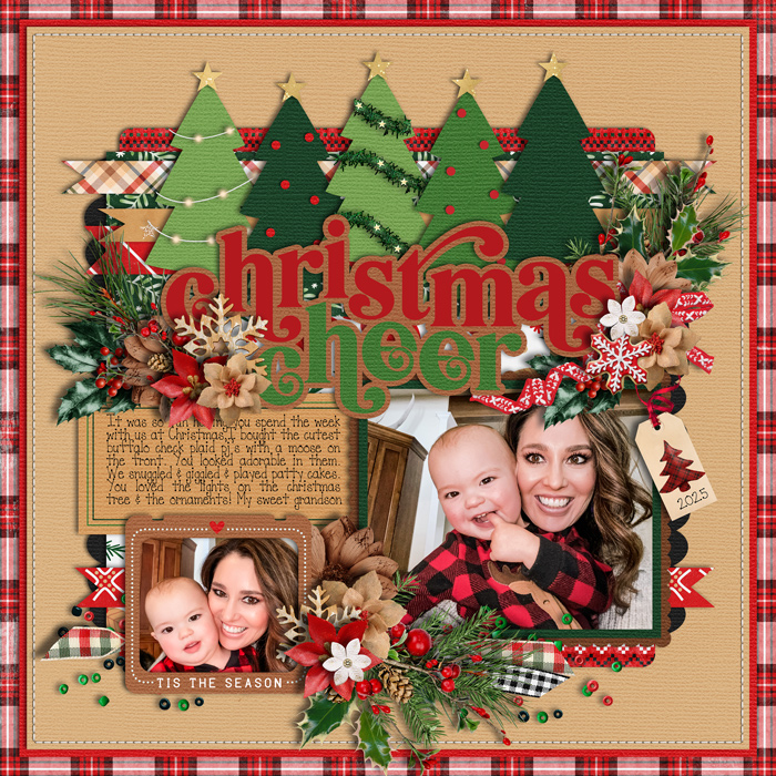 Christmas Cheer