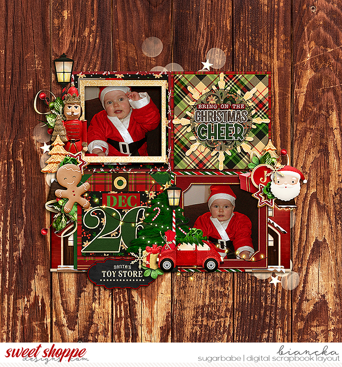 christmas cheer
