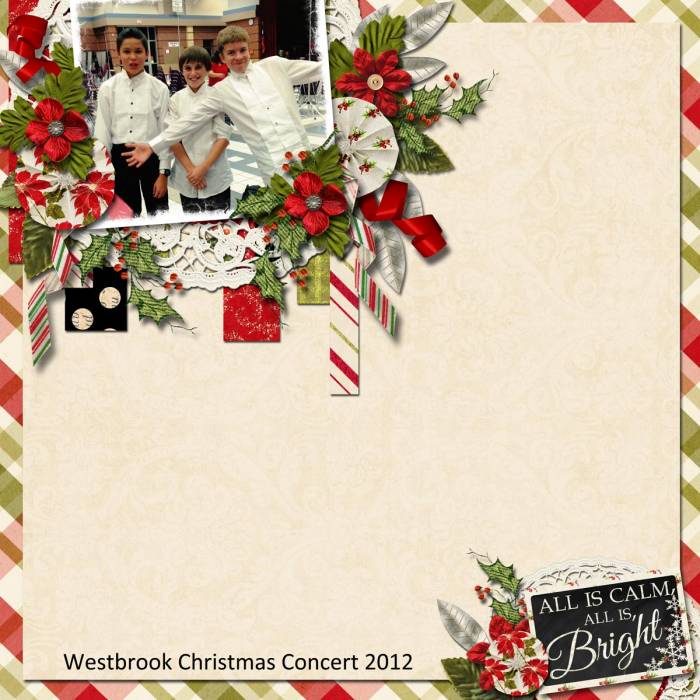 Christmas Concert