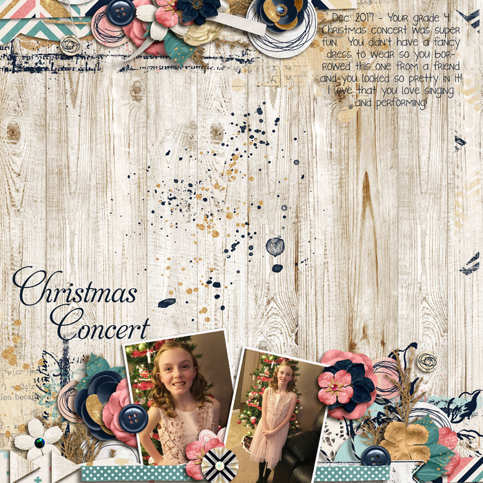 Christmas Concert