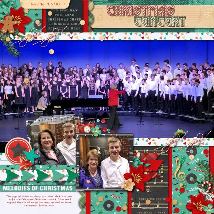 Christmas Concert