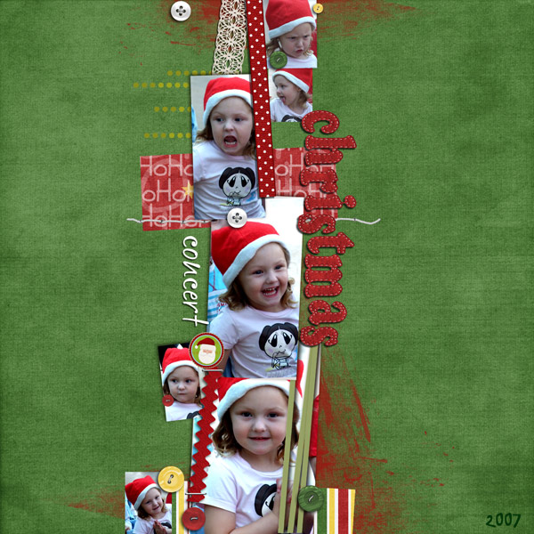 Christmas Concert