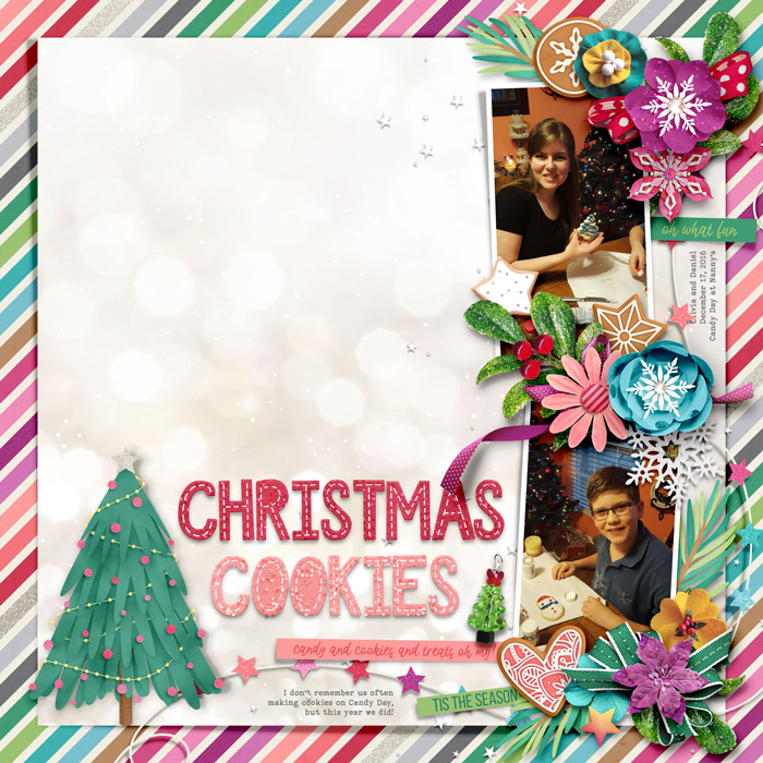 Christmas Cookies