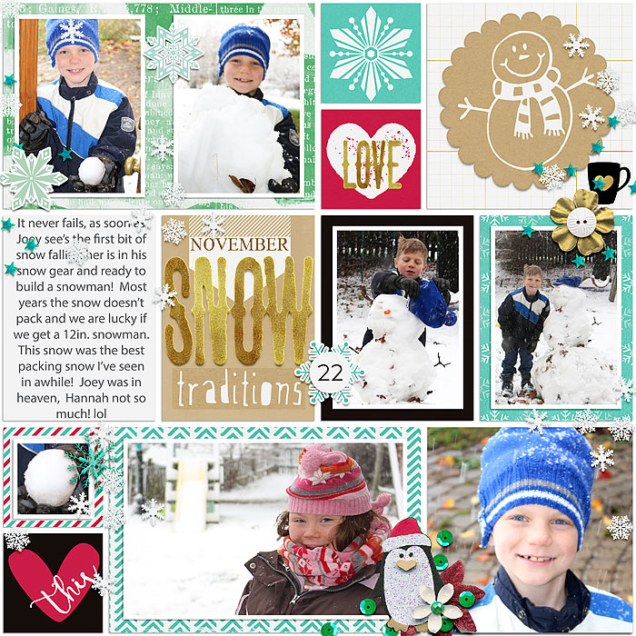 Christmas Countdown