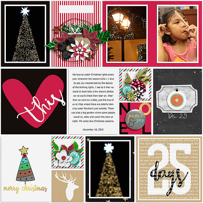 Christmas Countdown