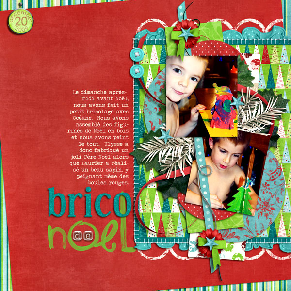 Christmas Craft