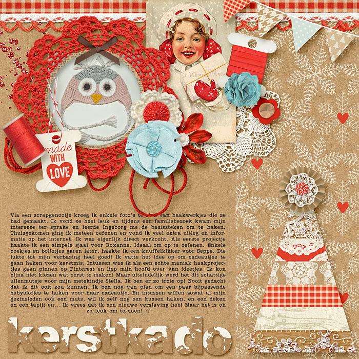 Christmas Crafts