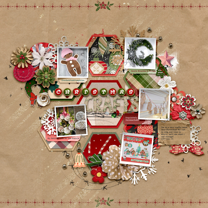 Christmas Crafts
