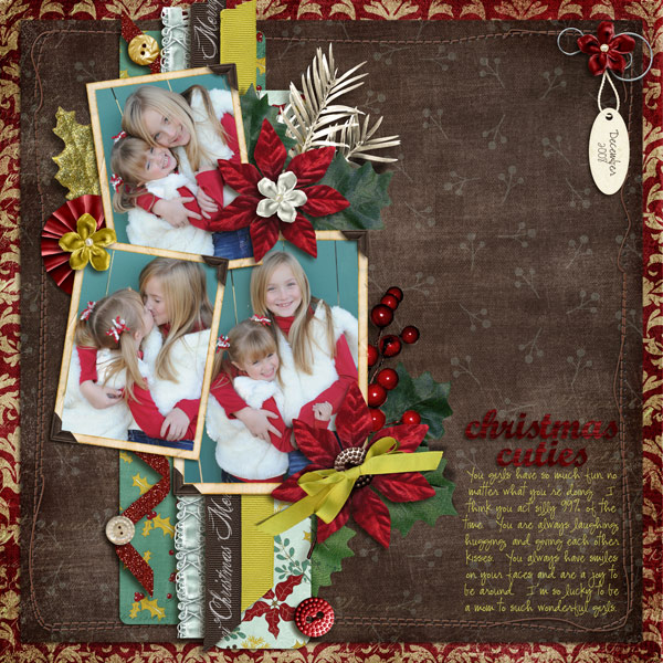 Christmas Cuties