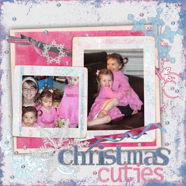 christmas cuties