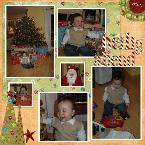 Christmas Day