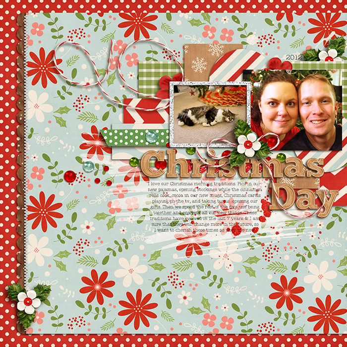 Christmas Day