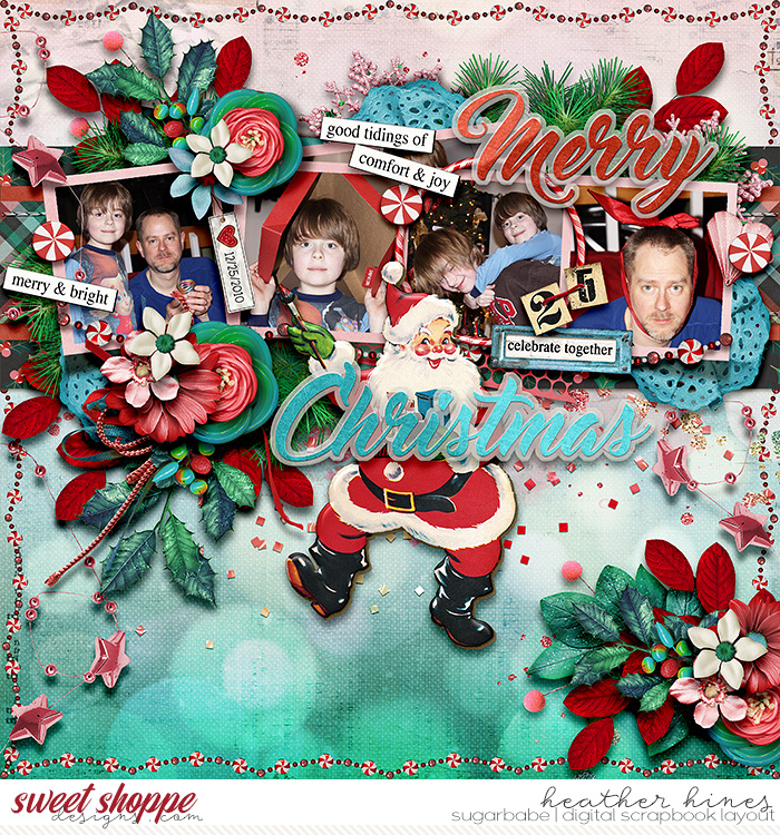 Christmas Day