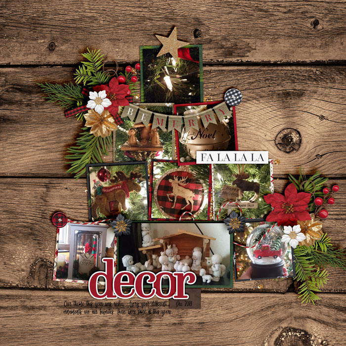 Christmas Decor