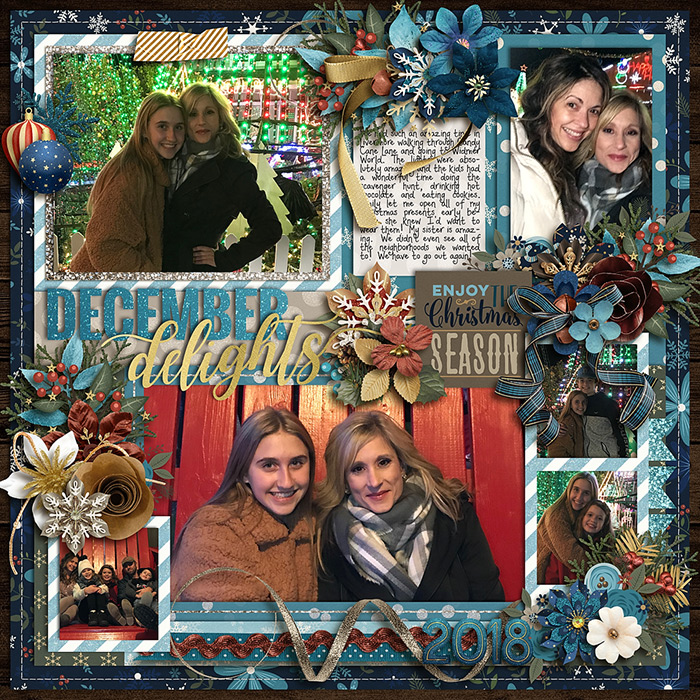 Christmas Delights