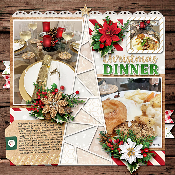 Christmas Dinner