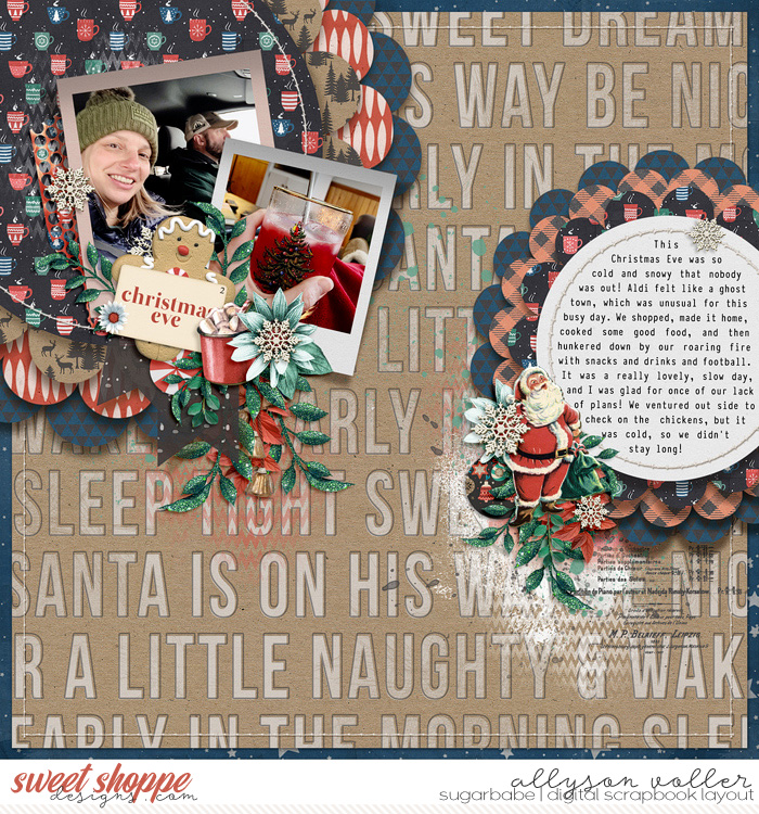 Christmas Eve 2022