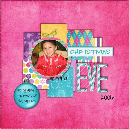 Christmas Eve