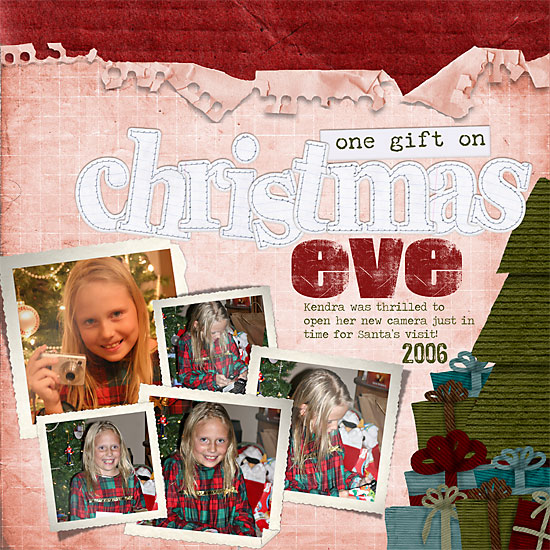 Christmas Eve