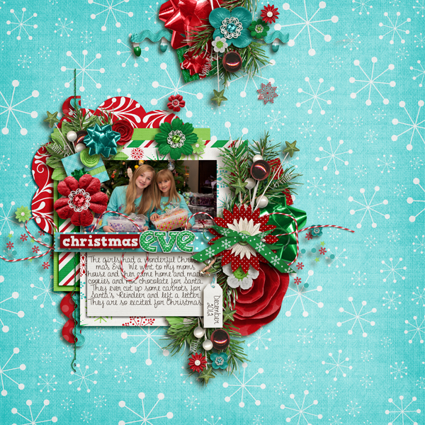 Christmas Eve
