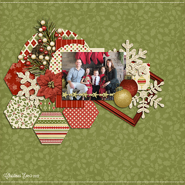 Christmas Eve