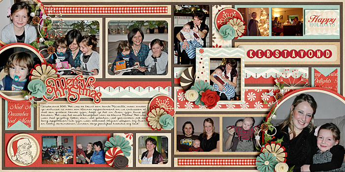 Christmas Eve