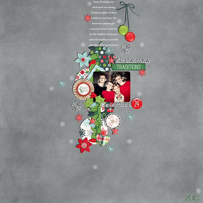 Christmas Eve