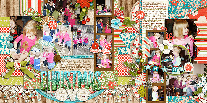 Christmas Eve