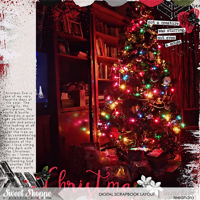 Christmas Eve