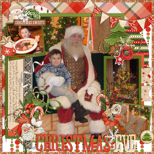 Christmas Eve