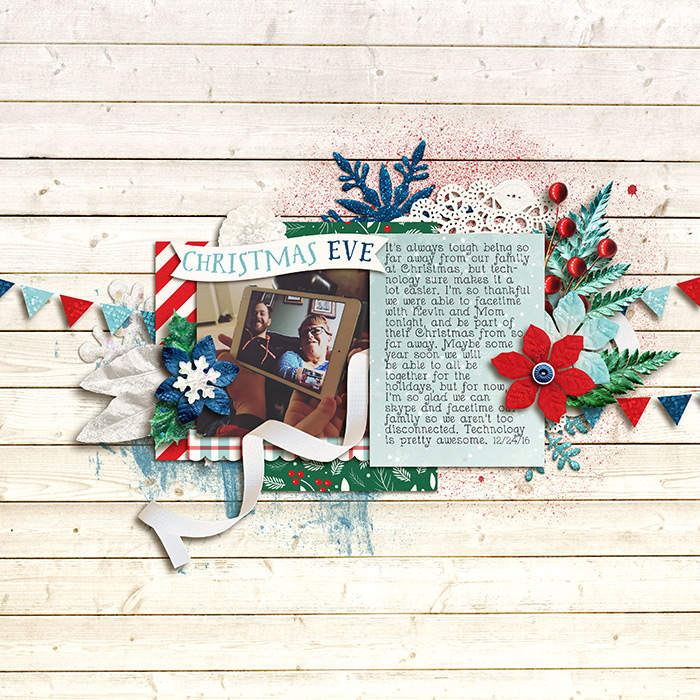Christmas Eve