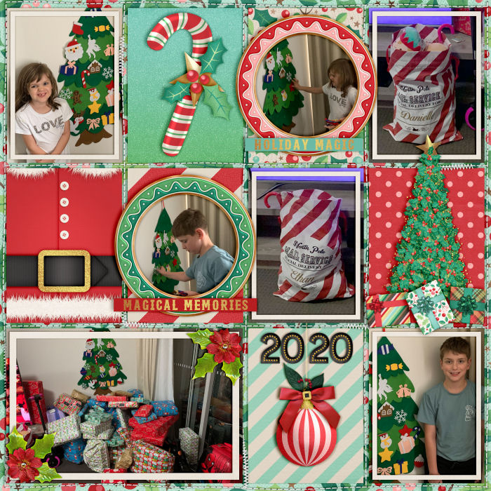 Christmas Eve