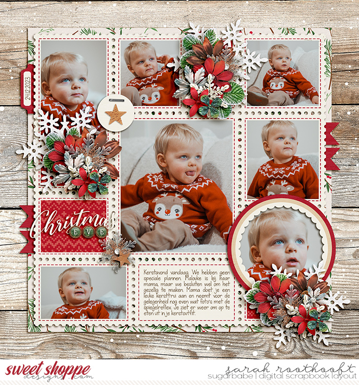 Christmas Eve