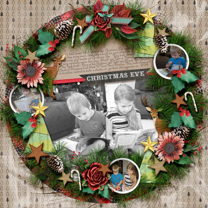 Christmas Eve