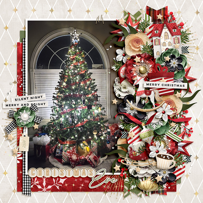 Christmas Eve