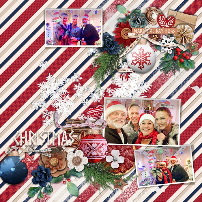CHRISTMAS FUN