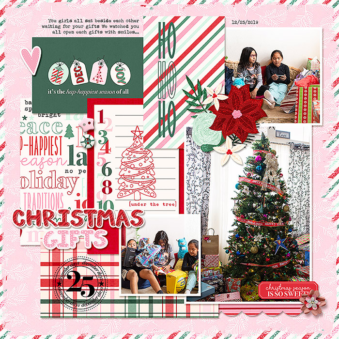 Christmas Gifts