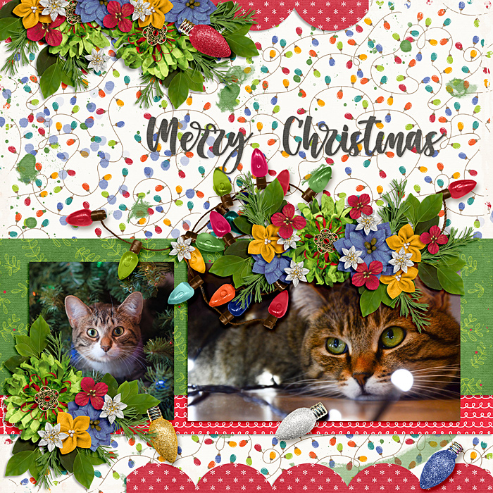 Christmas Helper